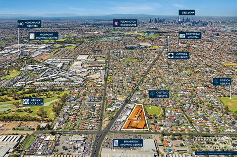 142 Ashley St, Maidstone, VIC 3012