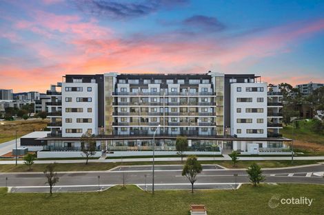 15/11 Camilleri Way, Gungahlin, ACT 2912
