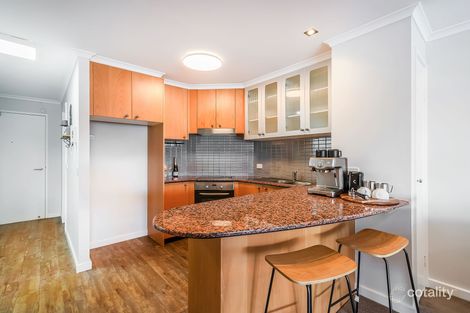 Property photo of 613/86 Northbourne Avenue Braddon ACT 2612