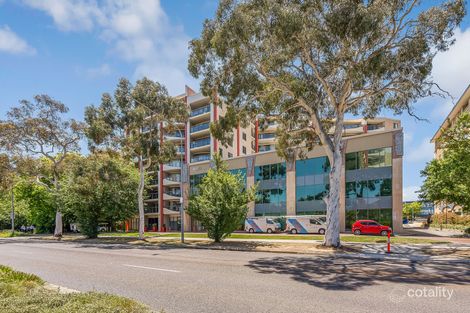 613/86 Northbourne Ave, Braddon, ACT 2612
