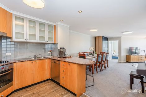 Property photo of 613/86 Northbourne Avenue Braddon ACT 2612