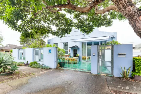 Property photo of 43 William Street Botany NSW 2019