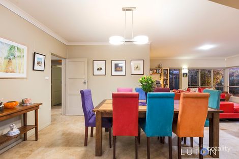 Property photo of 52 Tyson Street Ainslie ACT 2602