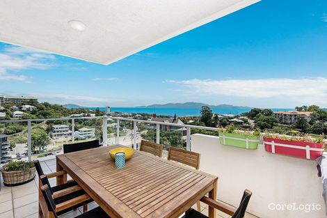 1402/106 Denham St, Townsville City, QLD 4810