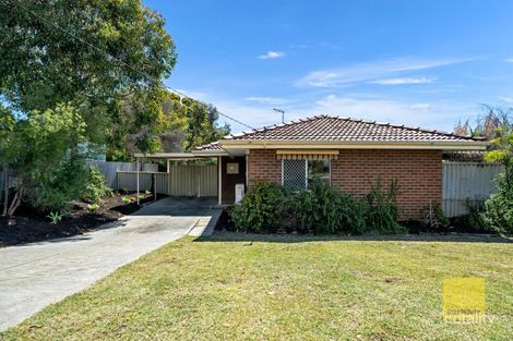 Property photo of 77 Amberton Avenue Girrawheen WA 6064