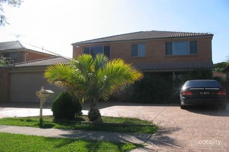 39 Laundess Ave, Panania, NSW 2213