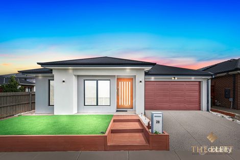 28 United Ave, Tarneit, VIC 3029
