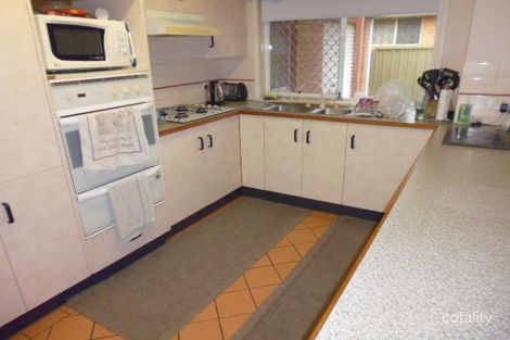 Property photo of 39 Angophora Drive Warabrook NSW 2304