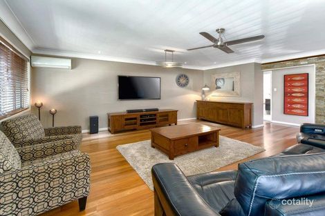 36 Heflin St, Everton Park, QLD 4053