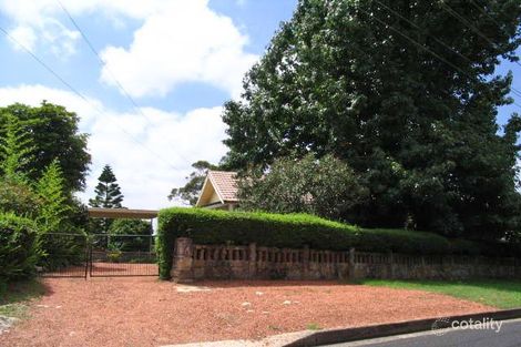 16 Bee Farm Rd, Springwood, NSW 2777