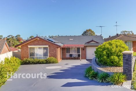 Property photo of 5 Arrow Place Raby NSW 2566