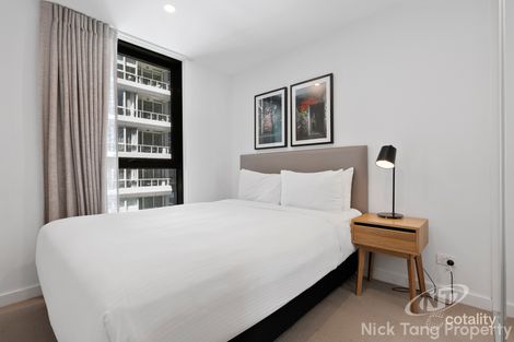 Property photo of 1407/61 City Road Southbank VIC 3006