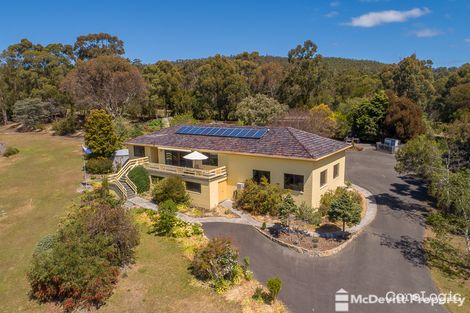 Property photo of 11 Eelmat Court Coningham TAS 7054