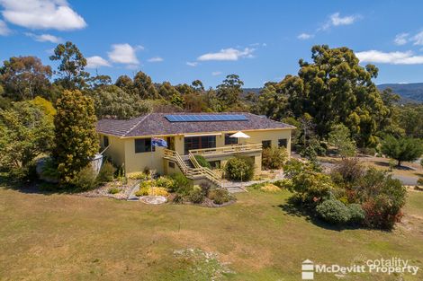 Property photo of 11 Eelmat Court Coningham TAS 7054