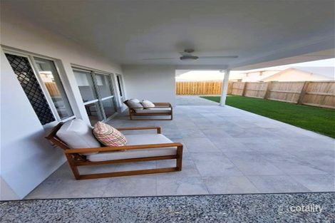 Property photo of 21 Andante Crescent Palmview QLD 4553