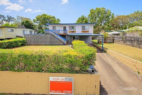 Property photo of 15 Mingoola Street Murarrie QLD 4172