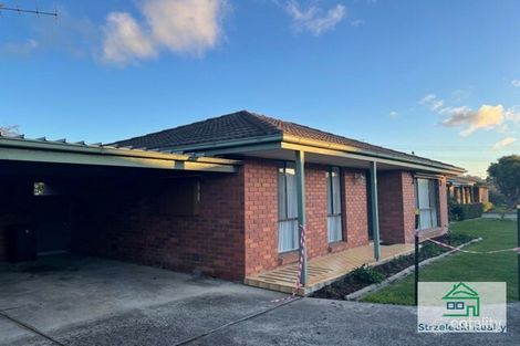 Property photo of 7/32 Dodemaides Road Trafalgar VIC 3824