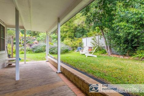 Property photo of 11 Alfred Street Glendale NSW 2285