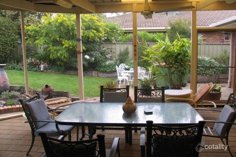 Property photo of 28 Shiraz Crescent Corowa NSW 2646