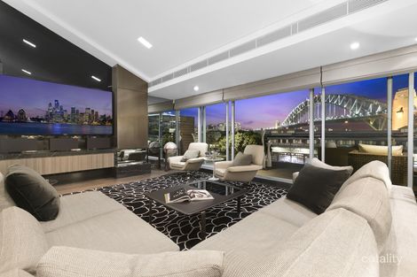 Property photo of 611/19 Hickson Road Dawes Point NSW 2000