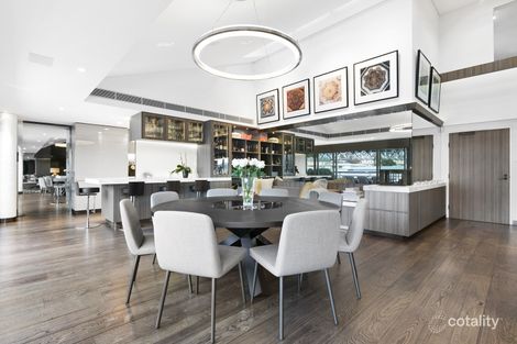 Property photo of 611/19 Hickson Road Dawes Point NSW 2000