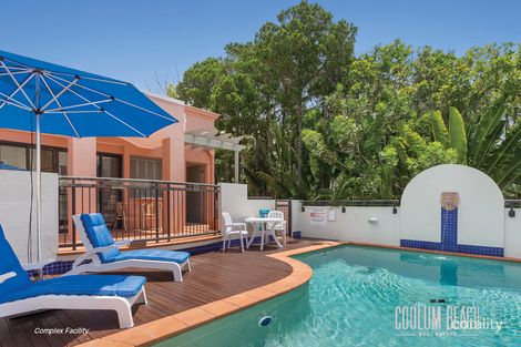 Property photo of 1/1 Bay Terrace Coolum Beach QLD 4573