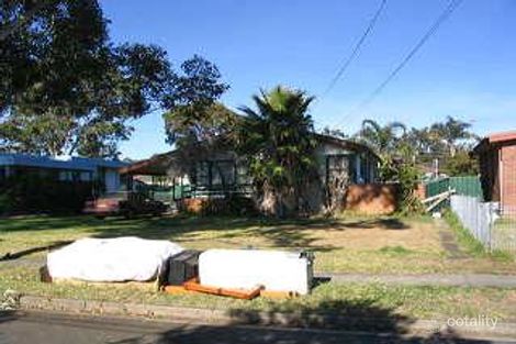 18 Mercator Cres, Willmot, NSW 2770