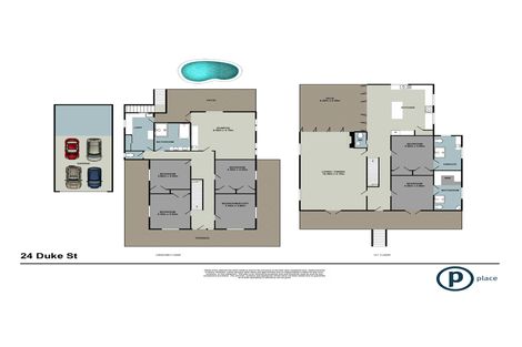 Property photo of 24 Duke Street Bulimba QLD 4171
