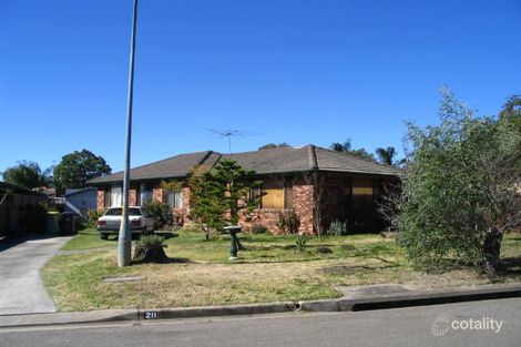 28 Francis Greenway Ave, St Clair, NSW 2759