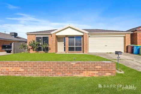 38 Merribah Way, Cranbourne West, VIC 3977