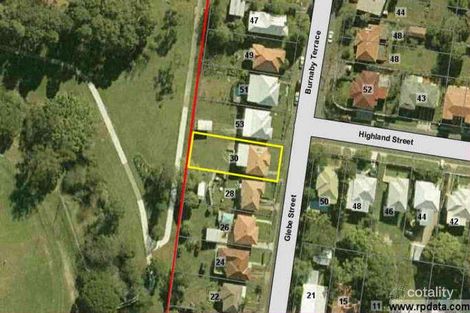 Property photo of 30 Glebe Street Gordon Park QLD 4031