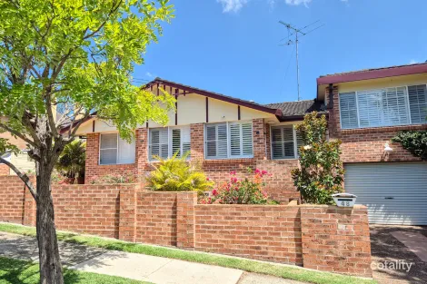 48 Western Cres, Gladesville, NSW 2111