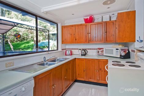 Property photo of 32 Richard Road Scotland Island NSW 2105