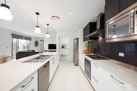 Property photo of 45 Ellen Street Oxley QLD 4075