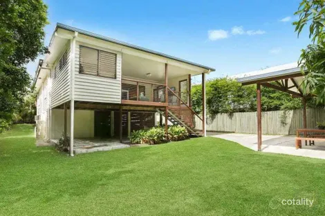 Property photo of 60 Fuller Street Lutwyche QLD 4030