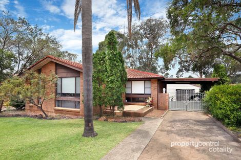 Property photo of 32 Kempsey Street Jamisontown NSW 2750