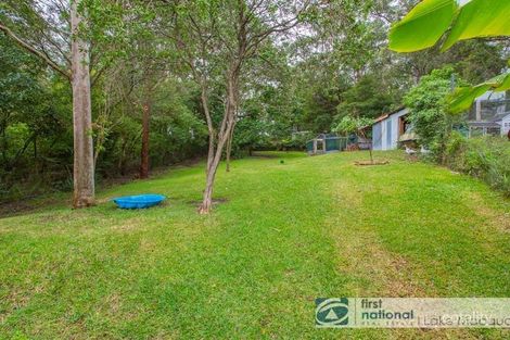 Property photo of 11 Alfred Street Glendale NSW 2285