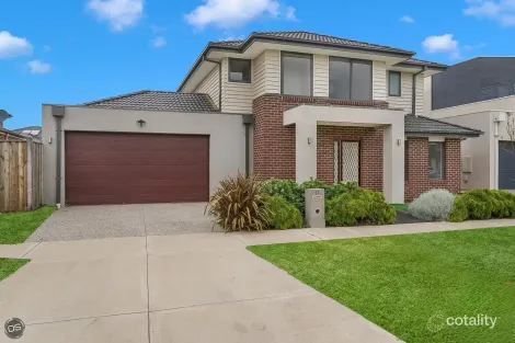 Property photo of 17 Brighter Avenue Tarneit VIC 3029