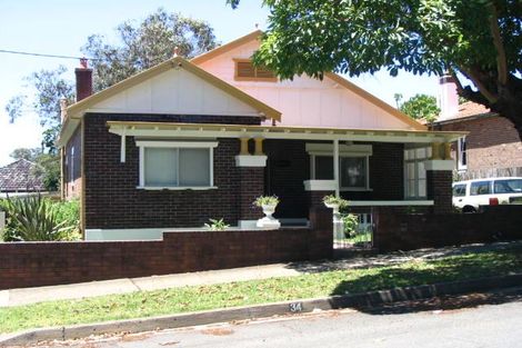 34 Byrne Ave, Drummoyne, NSW 2047