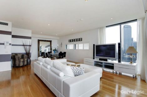 Property photo of 3605/1-9 Freshwater Place Southbank VIC 3006