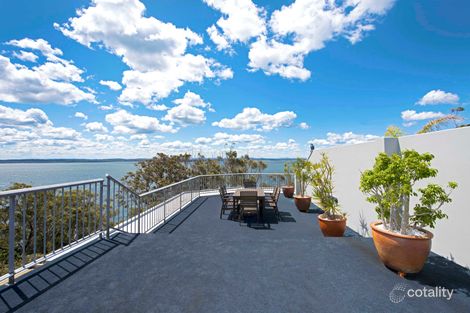 8/12 Thurlow Ave, Nelson Bay, NSW 2315