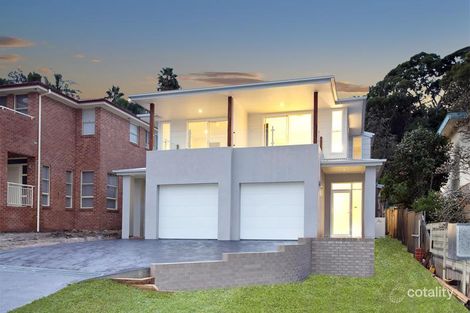 11 Manning St, Oyster Bay, NSW 2225