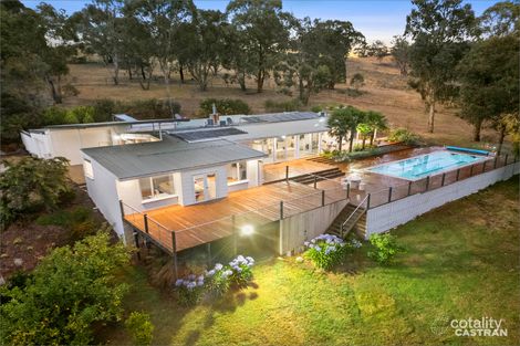 110 Wills Rd, Dixons Creek, VIC 3775