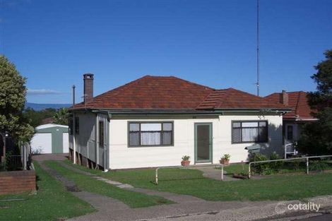 Property photo of 32 Parker Street Port Kembla NSW 2505