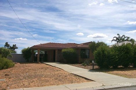 47 Tunnicliffe St, Parmelia, WA 6167