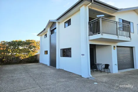 6/9 Gordon St, Bowen, QLD 4805