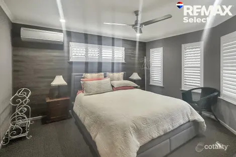 Property photo of 32 Helmsman Drive Bucasia QLD 4750