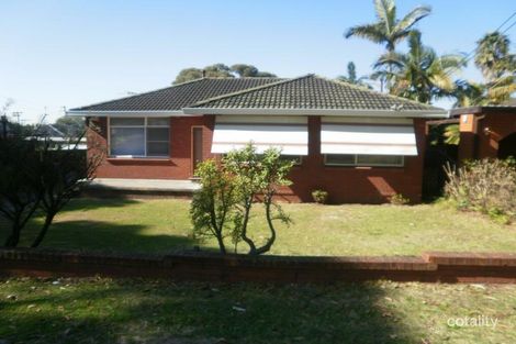 134 Sylvania Rd, Miranda, NSW 2228