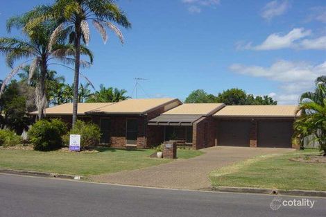 16 Saint Lucia Cres, Avoca, QLD 4670