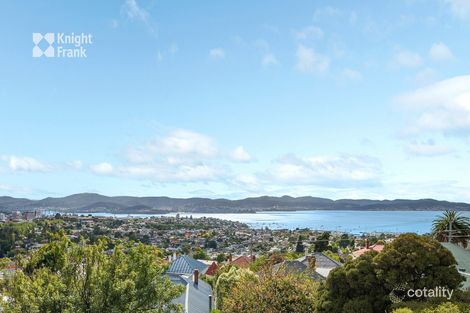 Property photo of 25A Waterworks Road Dynnyrne TAS 7005